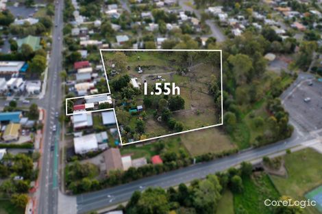 Property photo of 130A Station Road Burpengary QLD 4505