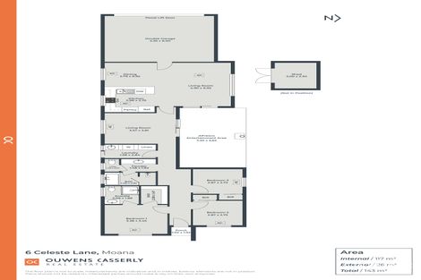 Property photo of 6 Celeste Lane Moana SA 5169