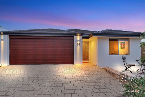 Property photo of 20 Apium Mews Lake Coogee WA 6166