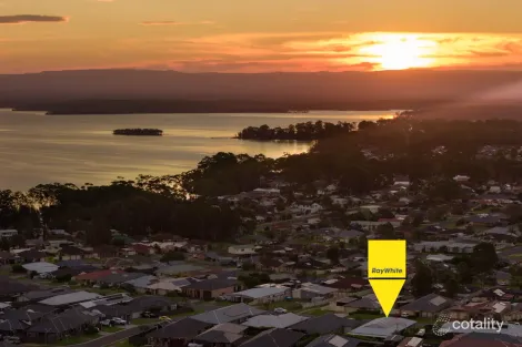 11 Nadine St, Sanctuary Point, NSW 2540