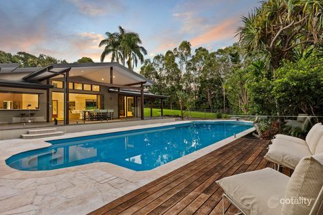 20 Taylors Lane, Ewingsdale, NSW 2481