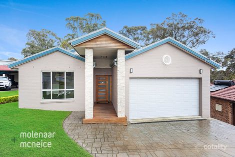 Property photo of 16 Lochview Avenue Farmborough Heights NSW 2526