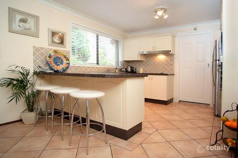 Property photo of 10 Autumn Leaf Grove Cherrybrook NSW 2126