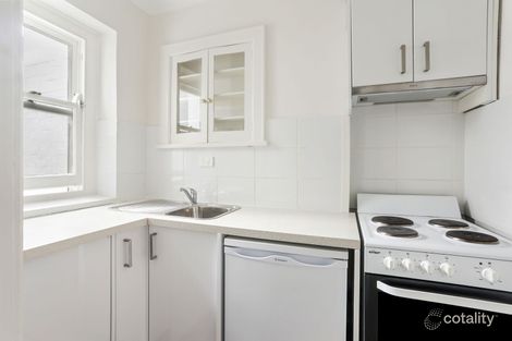 Property photo of 11/46 Kellett Street Potts Point NSW 2011