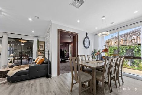 Property photo of 5 St James Close Burnside Heights VIC 3023