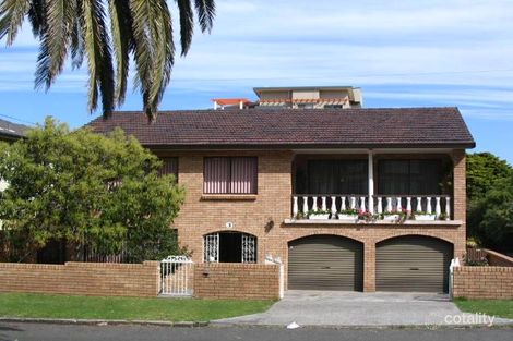 1 Gipps St, Wollongong, NSW 2500