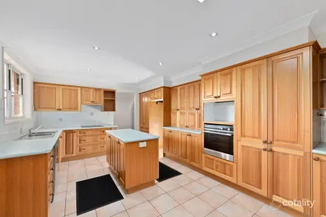 Property photo of 75 Osprey Drive Illawong NSW 2234