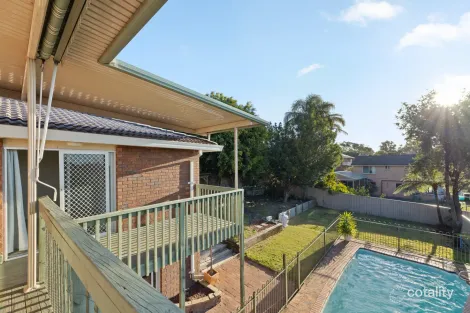 Property photo of 75 Osprey Drive Illawong NSW 2234