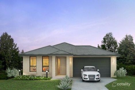 25 Busby St, Cliftleigh, NSW 2321