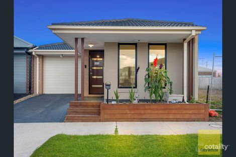 Property photo of 17 Montgomery Drive Truganina VIC 3029