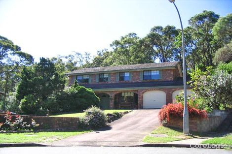 Property photo of 8 Gibb Place Springwood NSW 2777