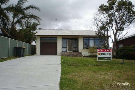 Property photo of 15 Kahibah Street Whitebridge NSW 2290