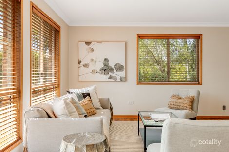 Property photo of 12 Merlin Court Preston QLD 4352