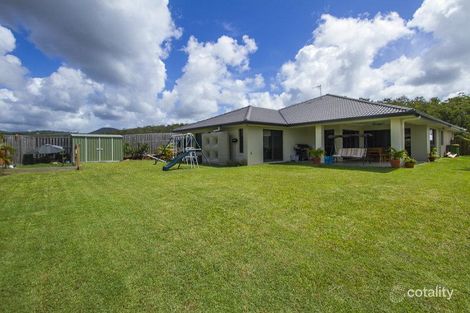 Property photo of 16 Shelduck Street Upper Coomera QLD 4209
