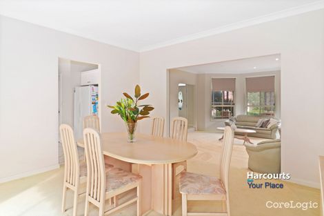 Property photo of 5 Talbingo Place Woodcroft NSW 2767
