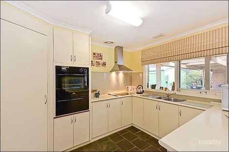 Property photo of 10 Range Avenue Heathcote Junction VIC 3758