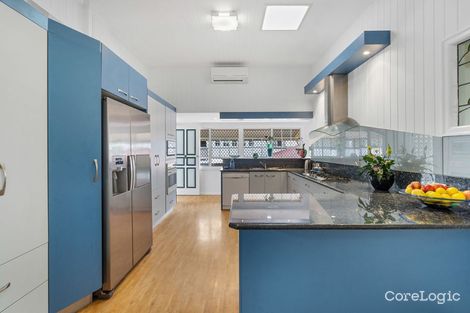 Property photo of 22 Shire Street Coorparoo QLD 4151