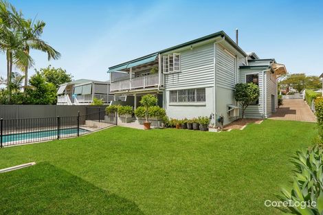 Property photo of 22 Shire Street Coorparoo QLD 4151