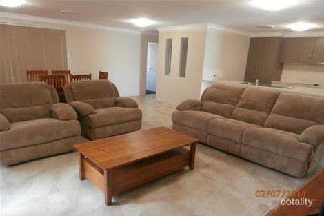 Property photo of 7 Bridgeman Parade Chinchilla QLD 4413