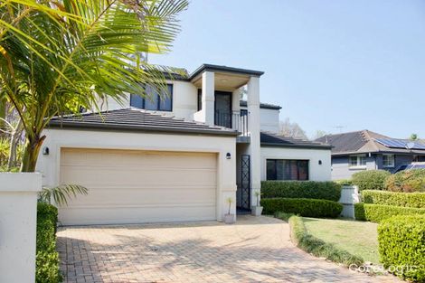 Property photo of 21 Pengilly Street Riverview NSW 2066