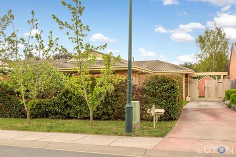 Property photo of 18 Mulleun Close Ngunnawal ACT 2913