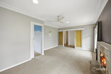 Property photo of 9 Parkview Drive Ferntree Gully VIC 3156
