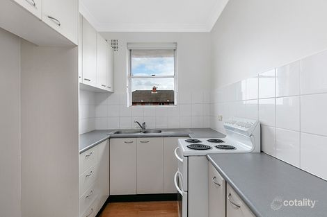Property photo of 11/20 Spofforth Street Cremorne NSW 2090