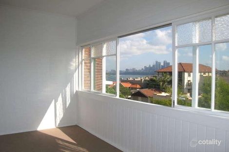 Property photo of 3/77 Milson Road Cremorne Point NSW 2090