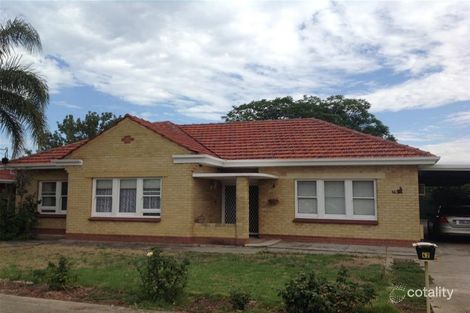 Property photo of 42 Collingwood Avenue Flinders Park SA 5025