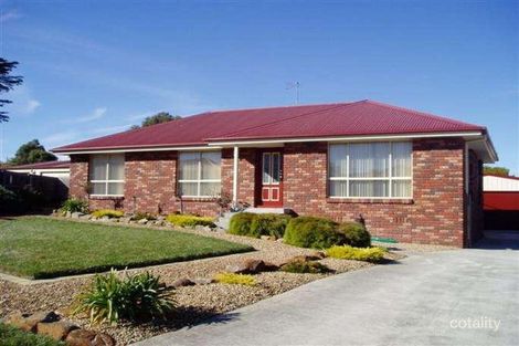 21 Rothesay Cl, Newnham, TAS 7248