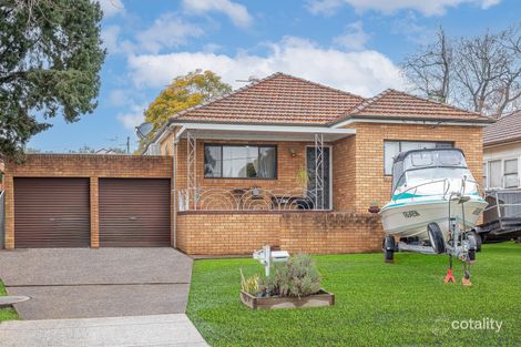 Property photo of 3 Crusade Avenue Padstow NSW 2211