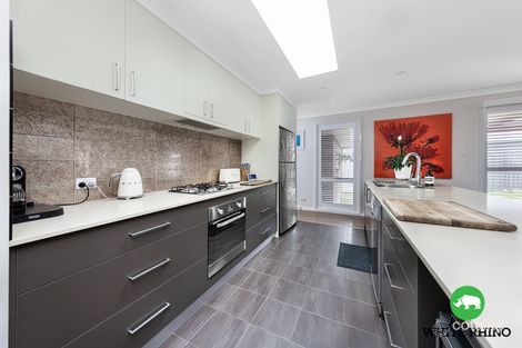 Property photo of 35 Bonarba Link Googong NSW 2620