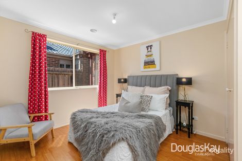 Property photo of 32 Gresham Way Sunshine West VIC 3020