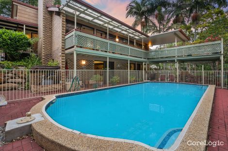 Property photo of 44 Marana Street Shailer Park QLD 4128