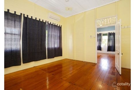 Property photo of 17 Bishop Street Belgian Gardens QLD 4810
