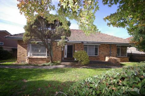 Property photo of 26 Violet Grove Kew East VIC 3102