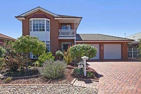 Property photo of 9 Old Orchard Close Athelstone SA 5076