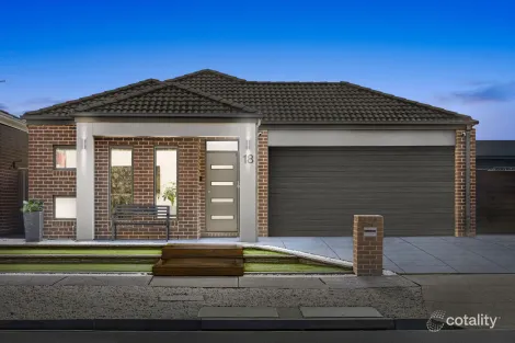 18 Skeeter Dr, Mernda, VIC 3754