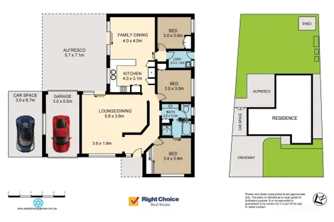 Property photo of 129 Meehan Drive Kiama Downs NSW 2533