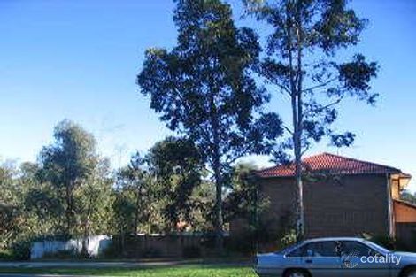 Property photo of 7/33 Hythe Street Mount Druitt NSW 2770