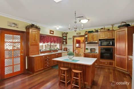 Property photo of 2 Selkirk Place Camden South NSW 2570
