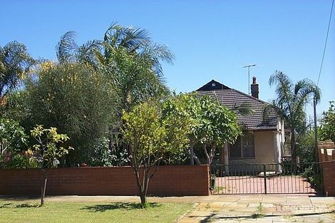 16 Blake St, North Perth, WA 6006