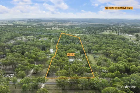 293 Bowman Rd, Blackbutt North, QLD 4314