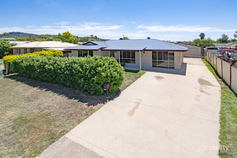 Property photo of 31 Dellvene Crescent Rosewood QLD 4340