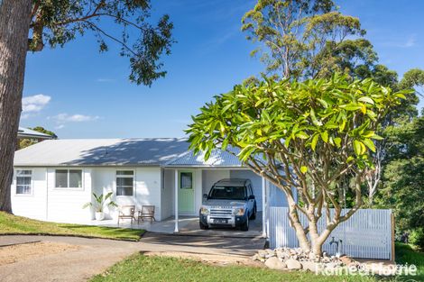 Property photo of 74 Garside Road Mollymook Beach NSW 2539