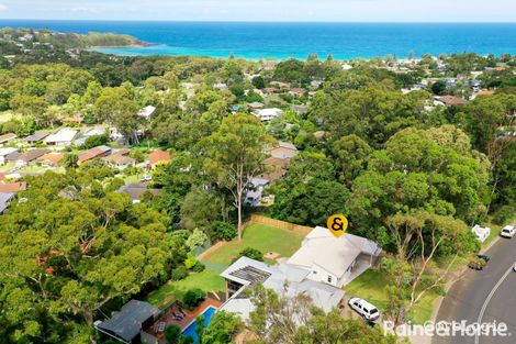 Property photo of 74 Garside Road Mollymook Beach NSW 2539
