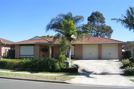 276 Whitford Rd, Green Valley, NSW 2168