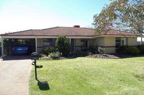 8 Koongee Crss, High Wycombe, WA 6057