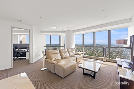 6203/43 Herschel St, Brisbane City, QLD 4000