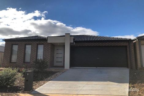 Property photo of 8 Lores Drive Brookfield VIC 3338